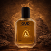 OUD Essence De Parfum for Men – Rich & Powerful Long Lasting Fragrance (50ML)