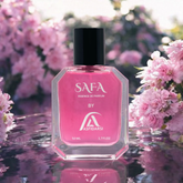 SAFA Essence De Parfum for Women – Sweet & Elegant Long Lasting Perfume (50ML)