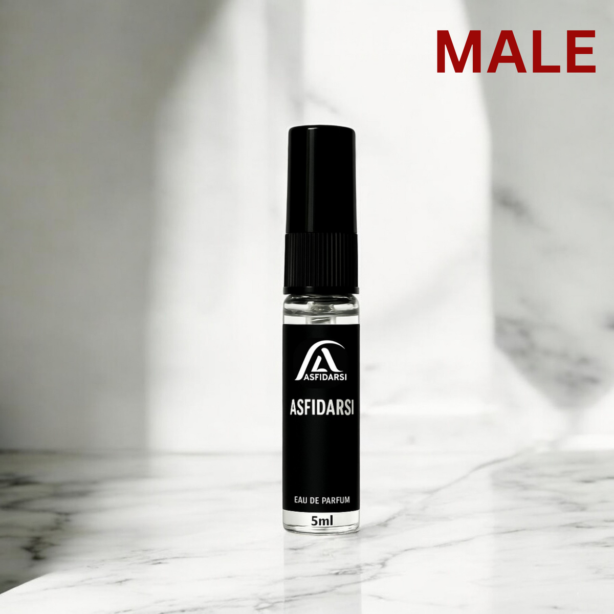 Tester  For Men