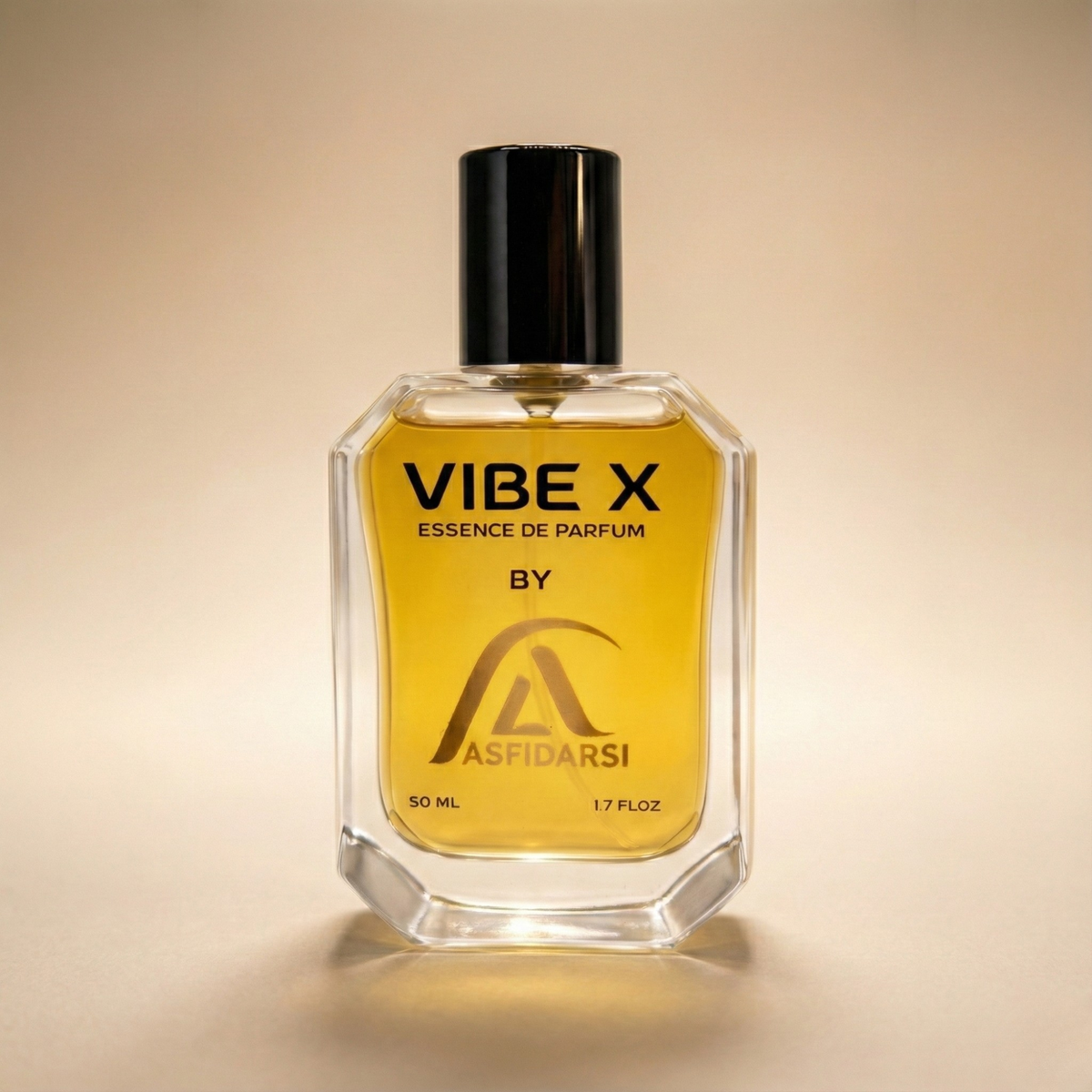 asfidarsi perfumes