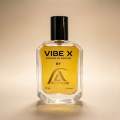 asfidarsi perfumes